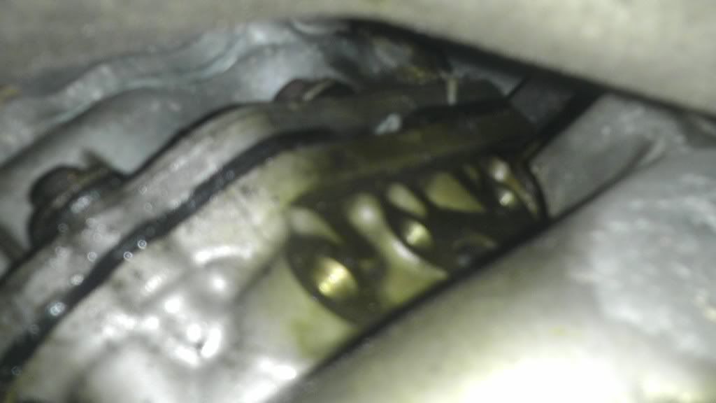 Lb7 Duramax Injectors >> lower valve cover gasket leak after injector job? - Chevy ... Lb7 Duramax Injectors >> lower valve cover gasket leak after injector job? - Chevy ...