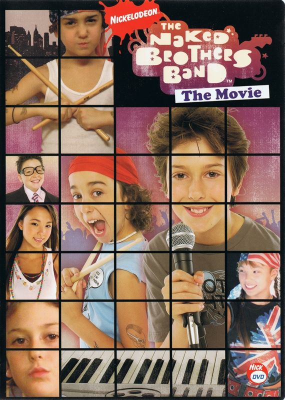 Share Naked brothers band motormouth Naked brothers band motormouth very valuable