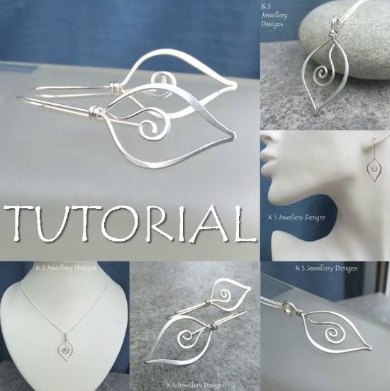 KS Jewellery Designs - Tutorial image