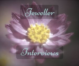 First Jeweller Interview Canva Blog Button by SilverMoss first jeweller interview canva blog button by silvermoss