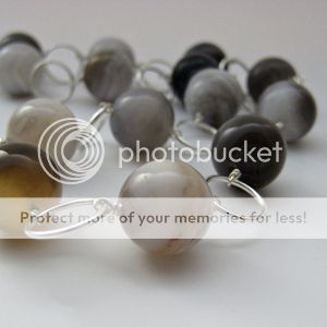 Nanuk jewellery photo - SilverMoss blog