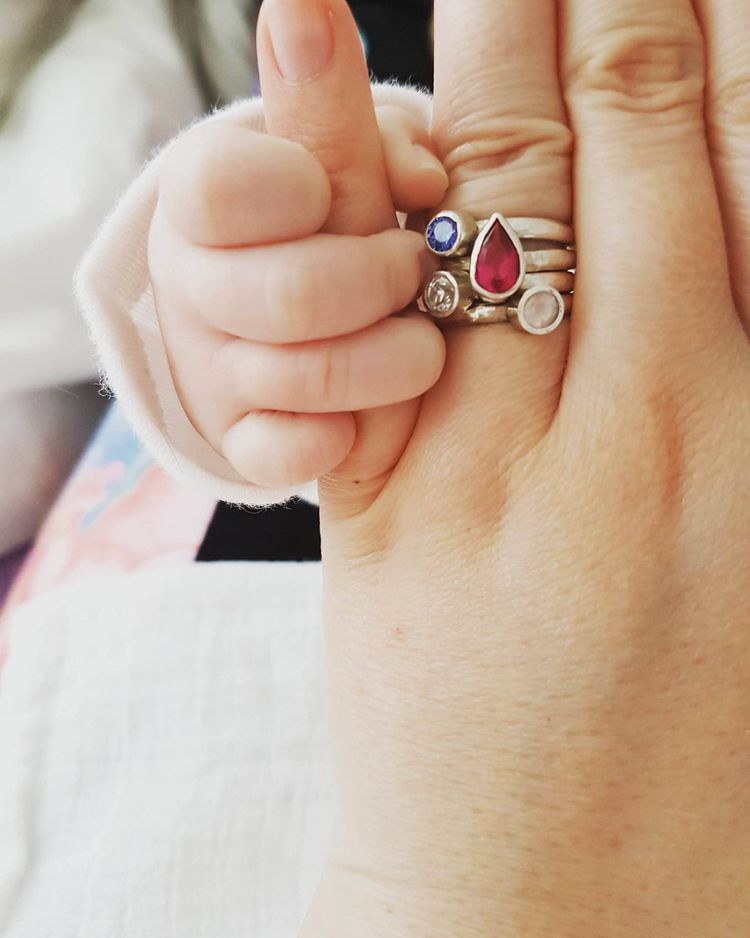 Becky Pearce Designs jewellery - SilverMoss Blog becky pearce designs jewellery photo - SilverMoss blog