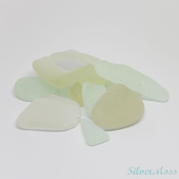 Seaglass by SilverMoss sea-glass-silvermoss