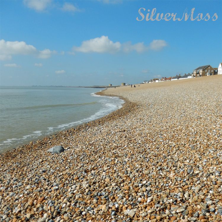 Seaside Inspiration Beach by SilverMoss seaside-inspiration-beach-may-2017-silvermoss