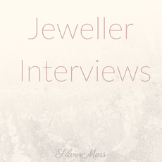 Jeweller Interview Canva Blog Button by SilverMoss jeweller interviews canva blog button by silvermoss